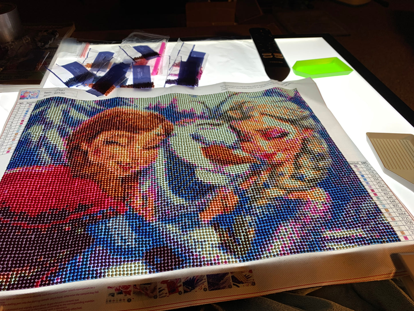 Diamond Art Disney Frozen